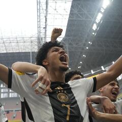 ¡Nike por Adidas: cambio histórico en Alemania!