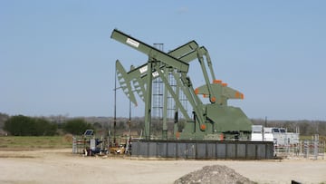 El petróleo se hunde. ¿Cuánto cuesta y a cuánto se cotiza el barril de Brent y West Texas Intermediate (WTI) hoy, jueves 30 de junio? Así los precios.