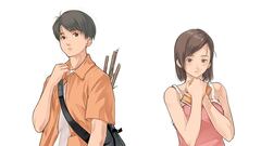 Imágenes de Lost in Blue