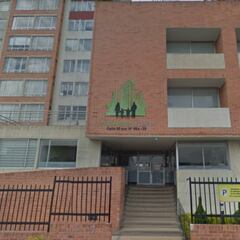 ¿Qué se sabe de la mujer que falleció tras el temblor en Bogotá?