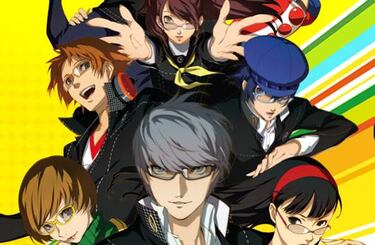 Persona 4 Golden saldrá antes en PSN que en formato físico