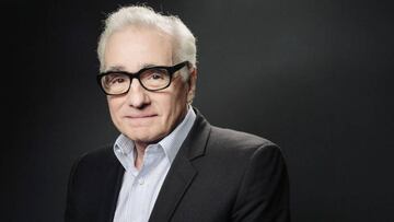 Martin Scorsese gana el Premio Princesa de Asturias 2018