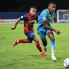 Dimayor: “Autoridades aseguran que se puede jugar Jaguares-DIM”