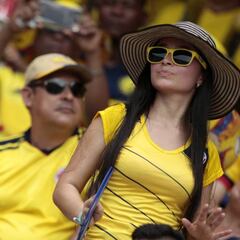 Quedan 10.000 boletas para el juego Colombia-Venezuela