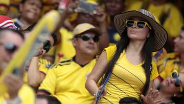 Quedan 10.000 boletas para el juego Colombia-Venezuela