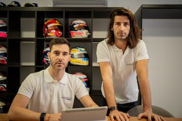 Miguel Molina crea su propia agencia de representación 