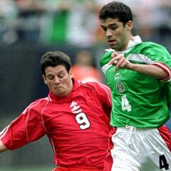 México y Canadá tienen historia en eliminación directa de Copa Oro