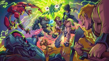 Fortnite x Marvel: Conflicto Cero; cómo conseguir la skin de Iron Man Cero