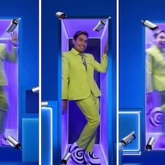 Tras el escándalo, Ricardo Peralta asegura que lo buscaron para volver a La Casa de los Famosos