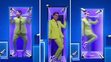 Tras el escándalo, Ricardo Peralta asegura que lo buscaron para volver a La Casa de los Famosos