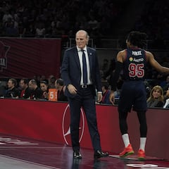 Ivanovic: “Si no somos capaces de ganar al Madrid, ¿para qué ir a la Copa?”