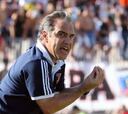Lasarte autocrítico: "Tiramos el campeonato por la borda"