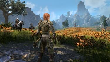 The Elder Scrolls Online: High Isle, impresiones. Más contenido... y en castellano