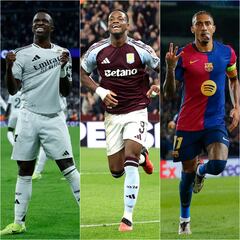 You’ll never guess who the best substitute in Europe’s top leagues is