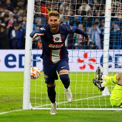 Ramos: “I doubted if I did the right thing when I left Real Madrid”