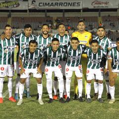 El equipo mexicano que lleva 39 partidos sin perder en casa