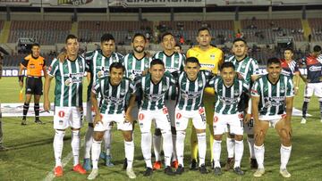 El equipo mexicano que lleva 39 partidos sin perder en casa