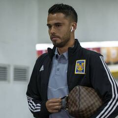 Diego Reyes: "Estamos listos para jugar jornadas dobles"