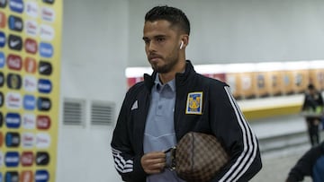 Diego Reyes: "Estamos listos para jugar jornadas dobles"