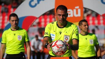 Este clásico del fútbol chileno es el más parejo de la historia y no lo juegan ni Colo Colo, ni la U