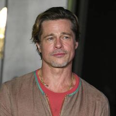 Brad Pitt desembolsa 40 millones por un castillo centenario en medio de rumores de nueva pareja