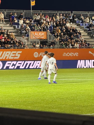 La inexplicable ausencia de David Sánchez en el Clásico