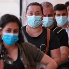 Uso de tapabocas en centros de salud ya no será obligatorio: ¿Qué dice Minsalud?