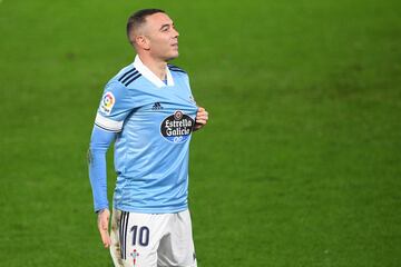 El jugador del Celta, fue víctima de un robo cuando no estaba en casa. Se hicieron con joyas, dinero en efectivo y una colección de relojes valorada en 100.000.
