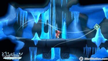 LostWinds: Winter of the Melodias, Impresiones