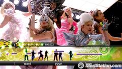 Imágenes de Karaoke Revolution: Glee Volumen 2