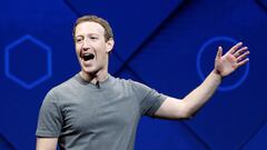 Mark Zuckerberg undergoes operation ahead of MMA fight against Elon Musk