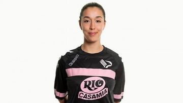 Vittoria Campo, futbolista del Palermo, falleció el pasado 1 de noviembre, a los 23 años, tras un paro cardíaco. Nunca había presentado problemas de salud. Su adiós acentuaba la tragedia de la familia Campo, después de que su hermano también había fallecido, dos meses antes, de una dolencia parecida.