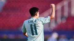 ¿Quién es Gilberto Mora, la estrella mexicana del Mundial Sub20 y cuál es su valor de mercado?