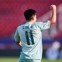 México - Marruecos: Horario, TV; cómo y dónde ver el Mundial Sub 20 en USA