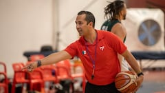 Sin complejos: México va por el boleto a los Juegos Olímpicos