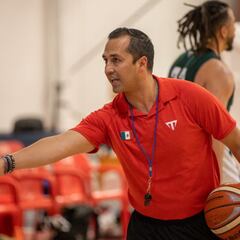 Sin complejos: México va por el boleto a los Juegos Olímpicos