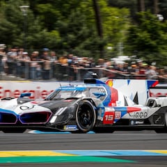 Primeros nervios y favoritos fuera de la Hyperpole