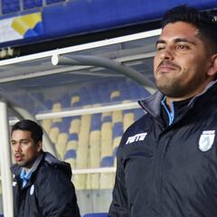 Riffo se va de Iquique y lo reemplaza un ex Colo Colo