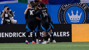 Estados Unidos llega con mucha pólvora a la Liga de Naciones de Concacaf