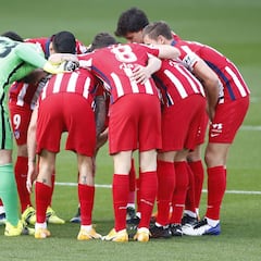 Un líder contra la adversidad