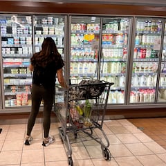 Ni Nueva York ni Los Ángeles: Estas son las 3 ciudades en las que más ha aumentado el precio de los alimentos