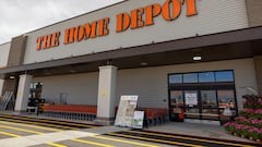 Good news for Home Depot customers: Here’s the list of the 11 new locations opening this year