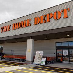 Subida de precios en Home Depot por culpa de los aranceles: qué productos costarán más caros