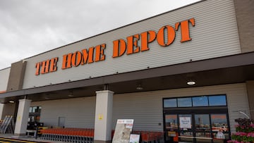 Home Depot rolling out new stores in the US