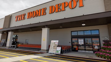 Home Depot rolling out new stores in the US