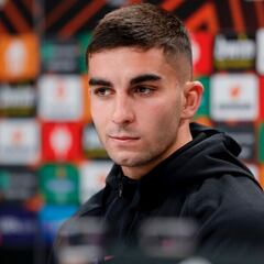 Ferran: "Yo secuestraría a Dembélé para que se quede"