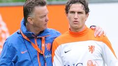 “La cocaína se adueñó de mí”