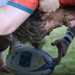 Los Leones saldrán con todo en la cita crucial de Alemania