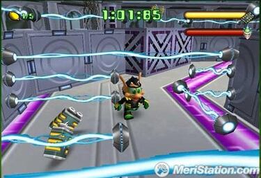 La licencia Hugo ya prepara su llegada a Nintendo Wii