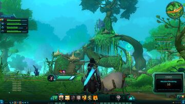 Captura de pantalla - WildStar (PC)